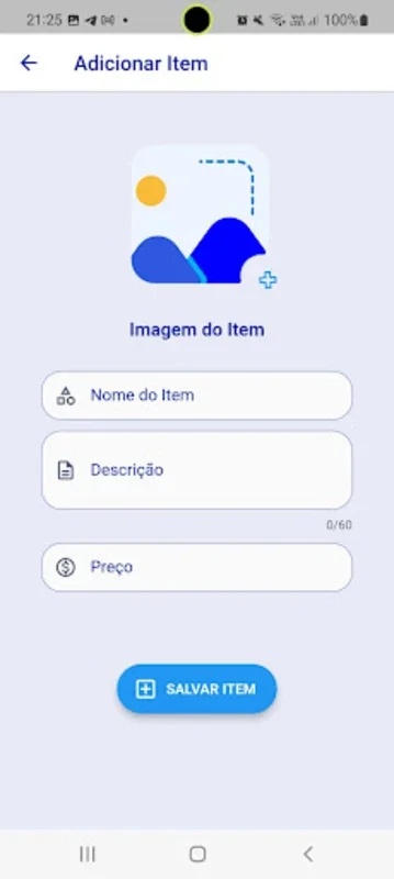 Catálogo Rápido for Android - Streamline Your Sales