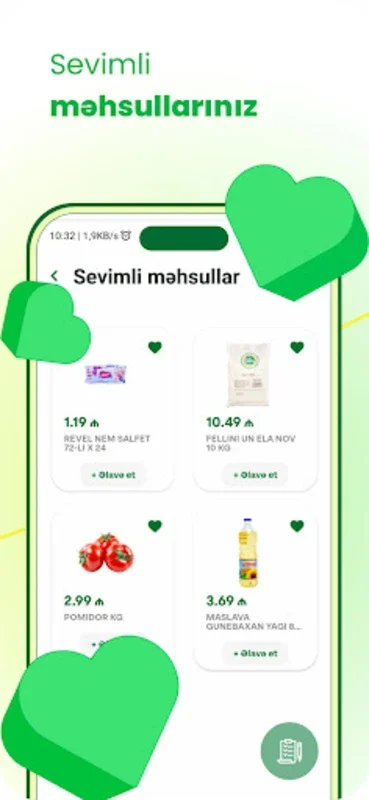 OBA Market for Android - Earn 1% Cashback on Every Purchase