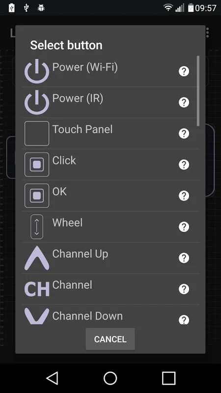 LG webOS Magic Remote for Android - Transform Your TV Control