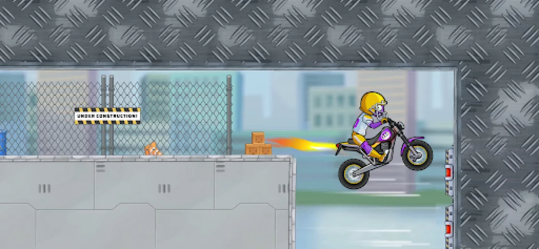 Moto Bike for Android - Offline Racing Adventure