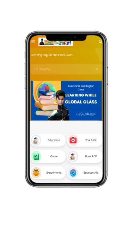 Global Class for Android: Empowering Education