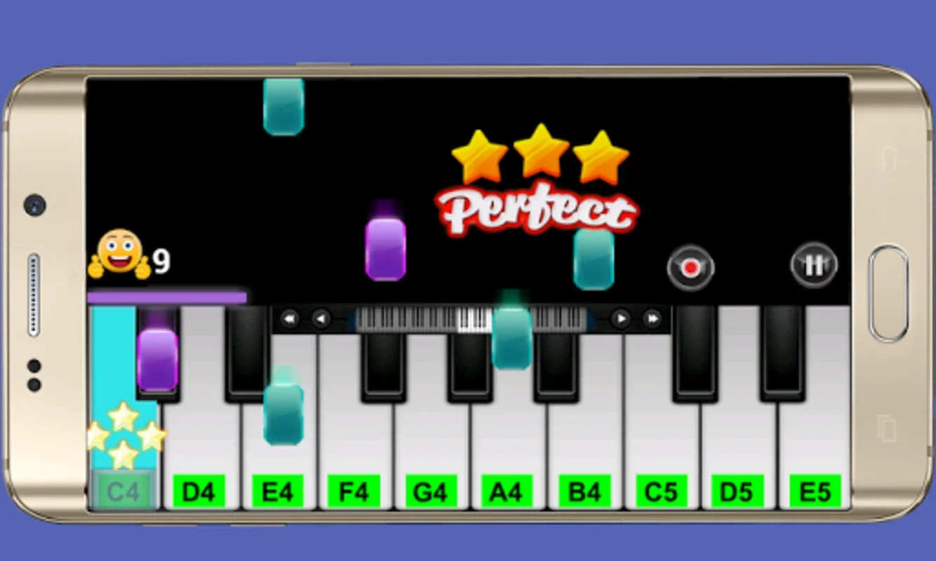 Real Piano Teacher 2 for Android: Transform Your Piano Skills