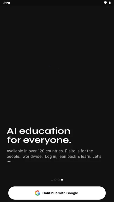 Plaito for Android - Your AI - Powered Educational Companion