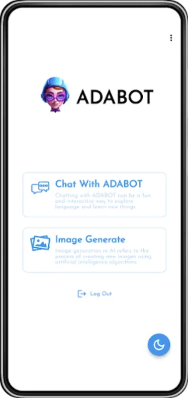 Adabot for Android - Revolutionizing Chatbot Experience