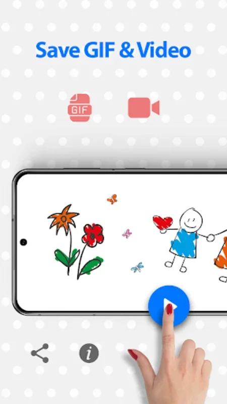 Draw Animation Maker for Android: Create Engaging Stickman Animations