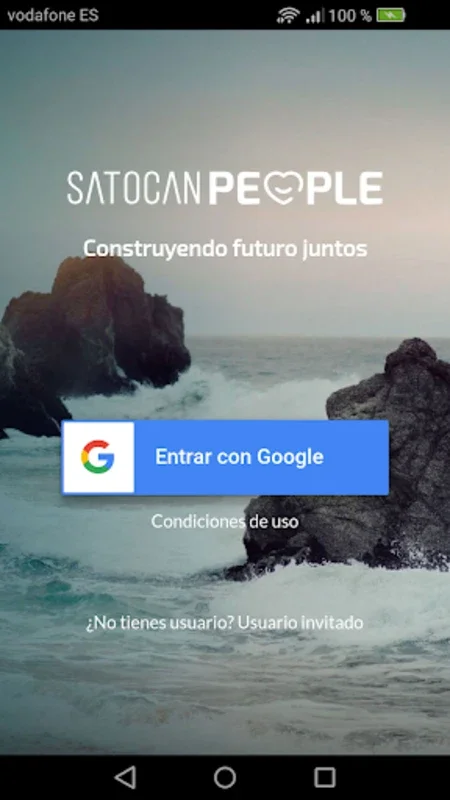 Satocan People for Android - Stay Updated with Company News