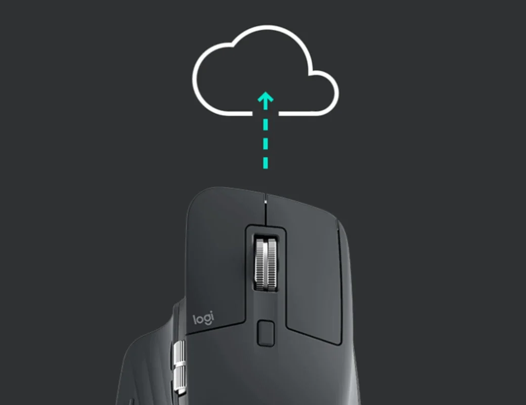 Logitech Options for Mac - Enhance Your Productivity