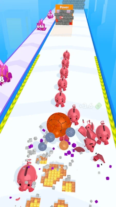 Hopping Balls Run for Android - Download the APK from AppHuts