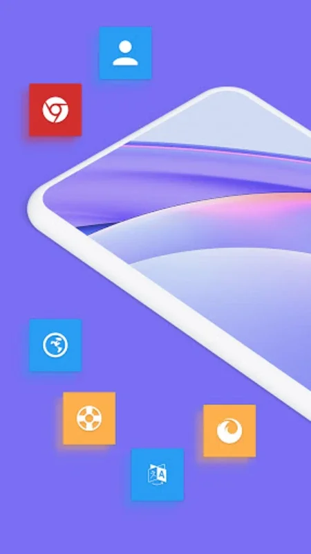 Redmi F3 for Android - Elegant Visual Customization