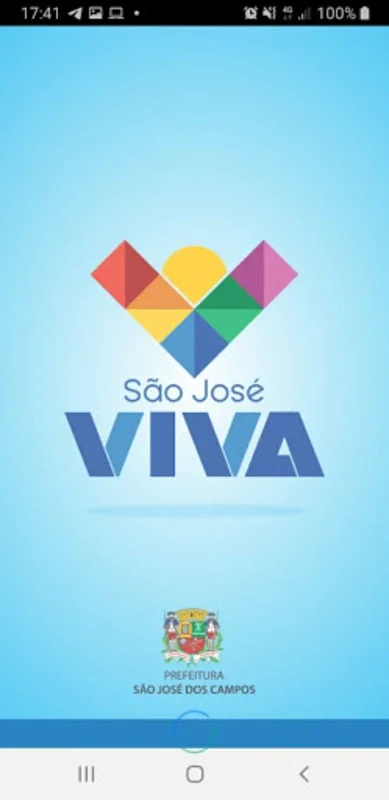 São José Viva for Android - Unlock São José dos Campos