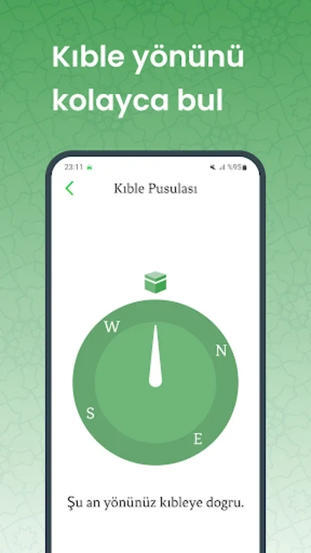 Azan 360 - Prayer Times, Qıbla for Android: Accurate & Feature-Rich