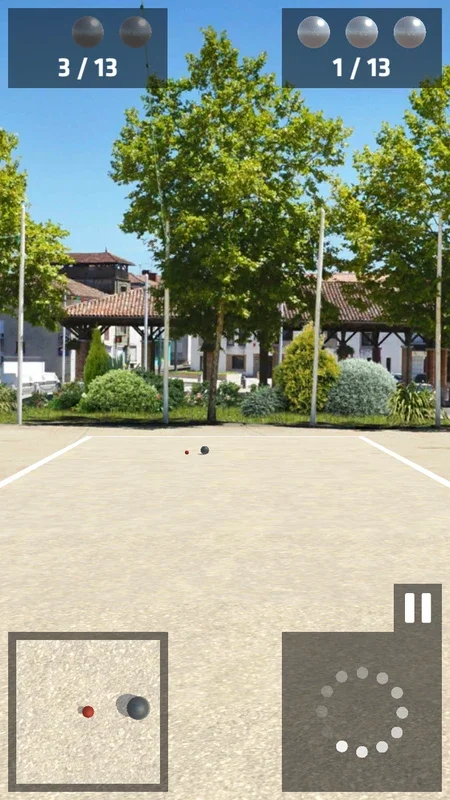 La petanque for Android - Enjoy the Classic Game on Your Device