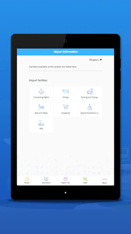 AirSewa for Android - Seamless Travel Experience