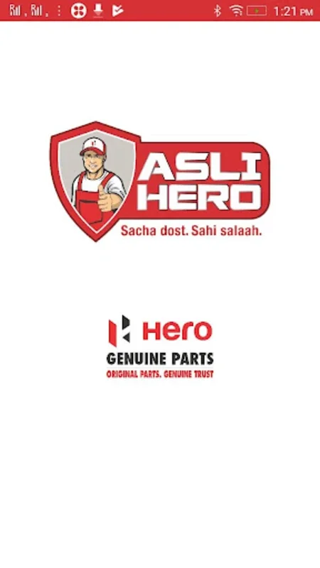 Asli Hero for Android - Download the APK from AppHuts