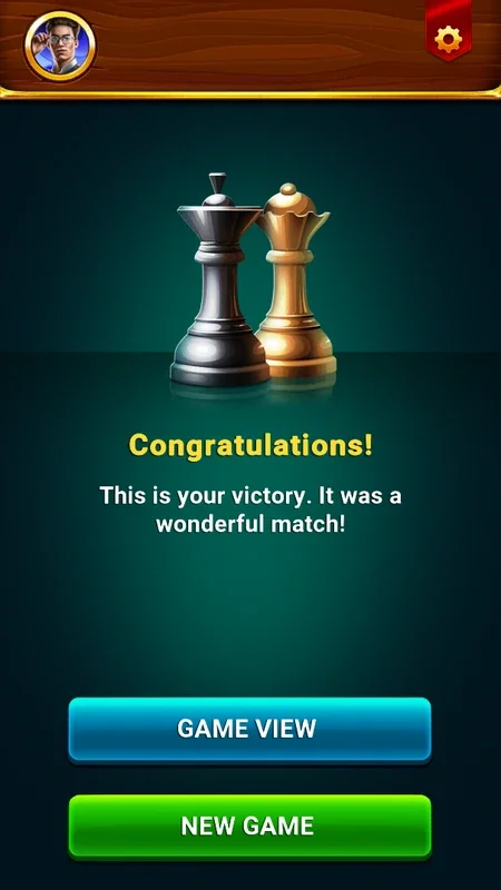 Chess Club for Android - Play Anytime, Anywhere