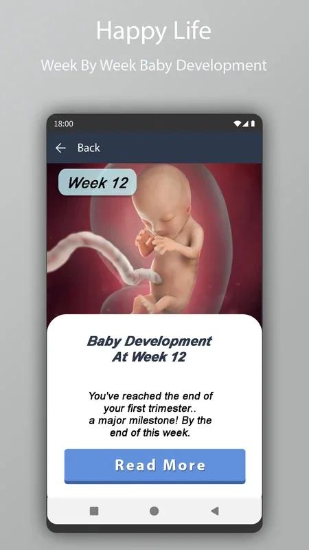 Baby Due Date Countdown Widget for Android: A Parenting Guide