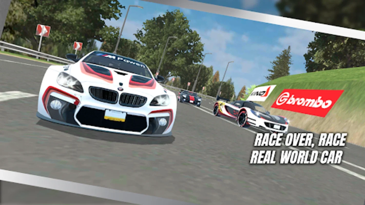 Race Drift 3D - Car Racing for Android: Thrilling Races