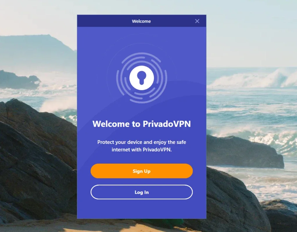 Privado VPN for Mac - Secure Your Privacy