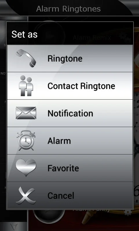 Alarm Ringtones for Android: Customize Your Alarms