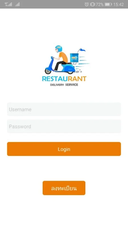 Foodman Restaurant for Android - Convenient Food and Essentials Delivery