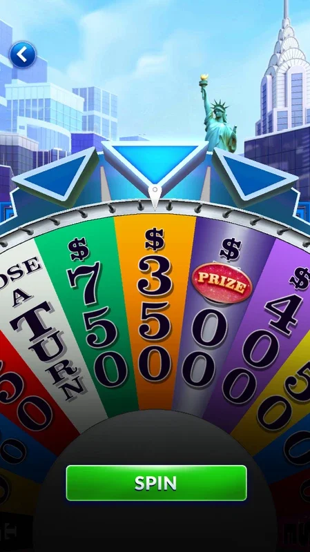 Wheel of Fortune: Free Play for Android - Solve Puzzles and Have Fun