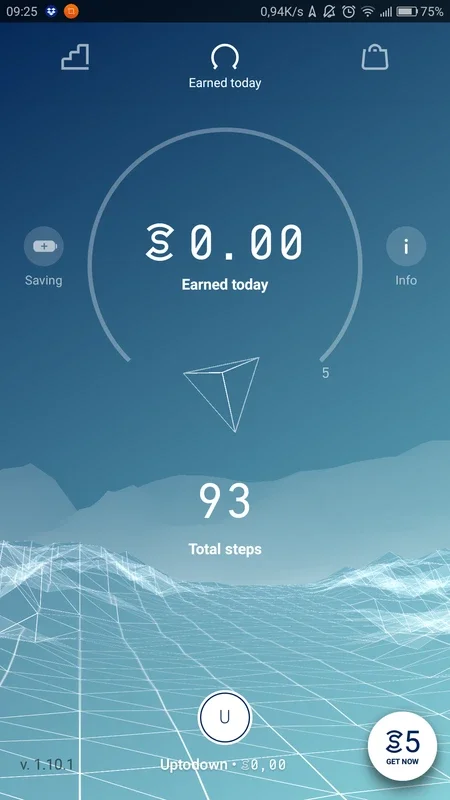 Sweatcoin Pays You To Get Fit: Earn Rewards for Walking on Android