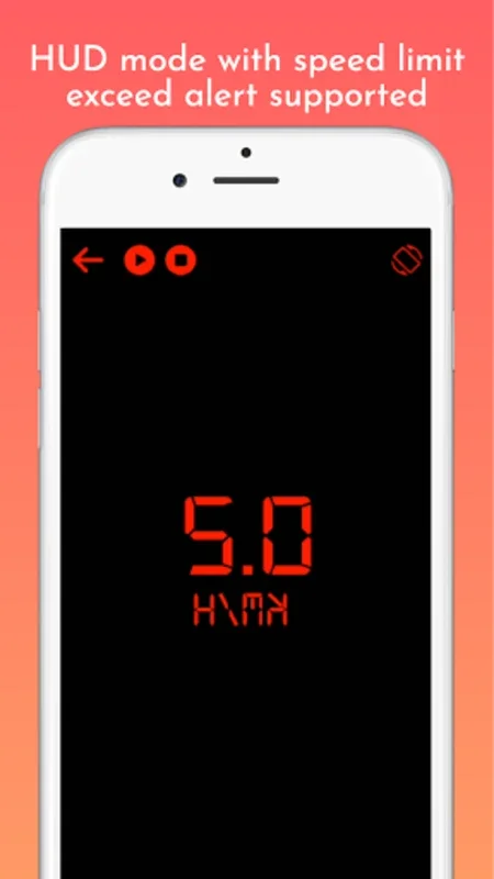 Speedometer for Android: Track Speed and Distance