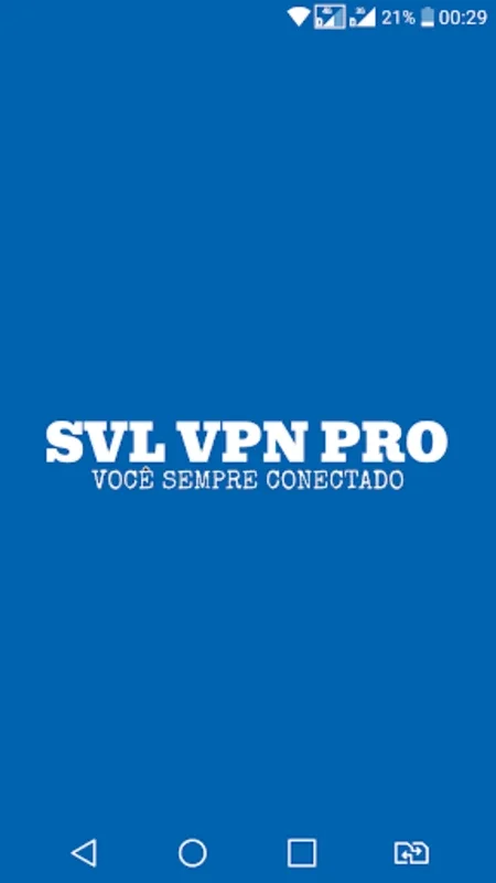 SVLVPN Pro for Android: Secure Unrestricted Browsing