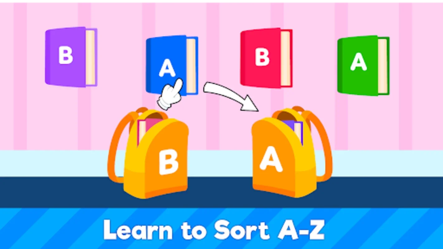 ABC Games for Android - Download the APK from AppHuts