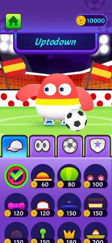 2 Player Games - Soccer for Android: Exciting Matches Await