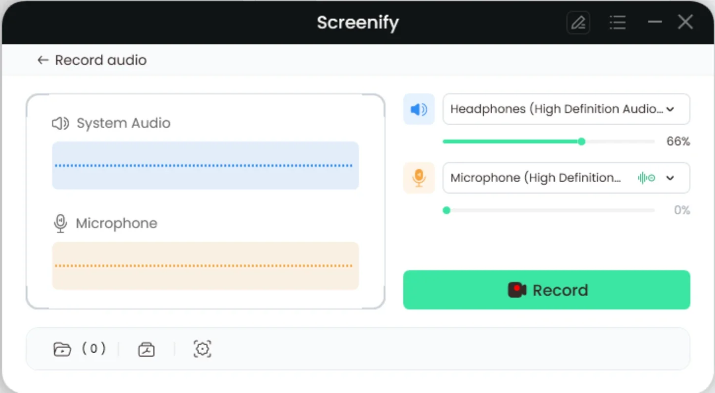 Screenify for Windows: A Free and Feature - Rich Screen Recorder