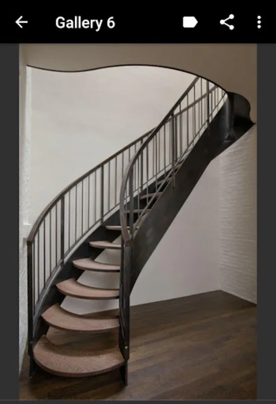 Staircase Design for Android - Elevate Your Home's Interior