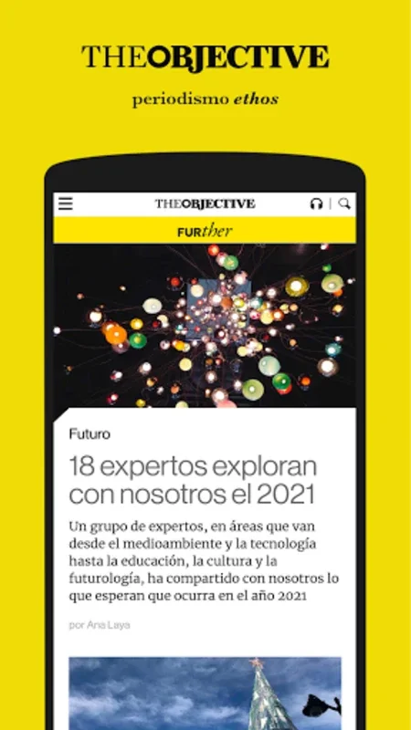 theObjective for Android - Unleash Its Potential