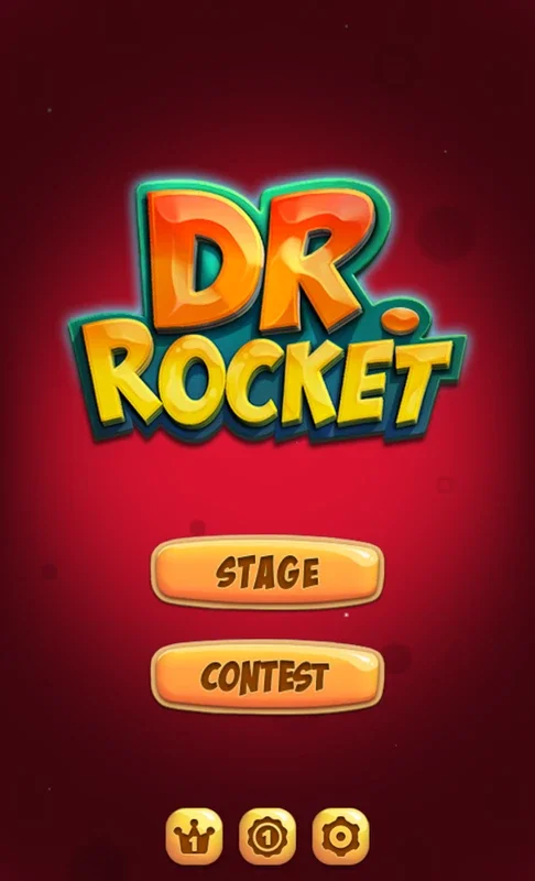 Dr. Rocket for Android - Thrilling Space Adventure