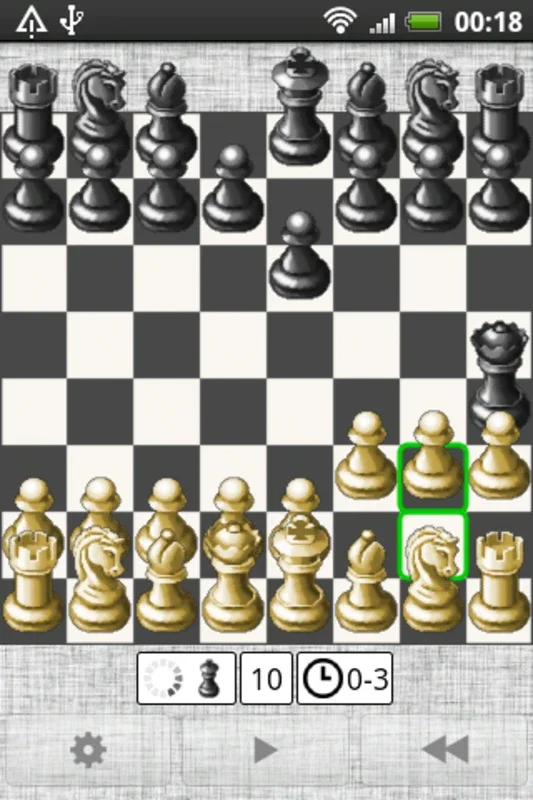 CheckMate for Android - Download the APK from AppHuts