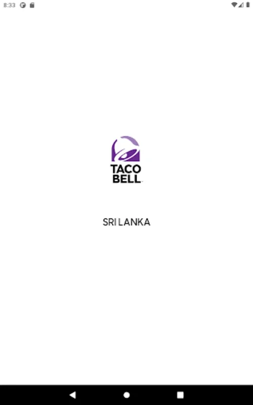 Taco Bell Sri Lanka for Android - Download the APK from AppHuts