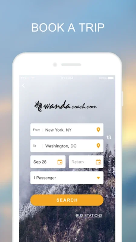 Wanda Coach for Android - Download the APK from AppHuts