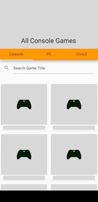 Game Pass List for Xbox XCloud for Android: Elevate Your Gaming