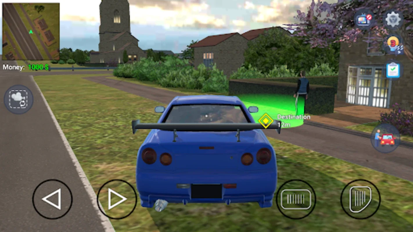 Mechanic 3D My Favorite Car for Android - Download the APK from AppHuts