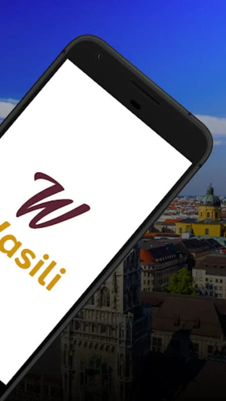 Wasili Rider App for Android - Download the APK from AppHuts