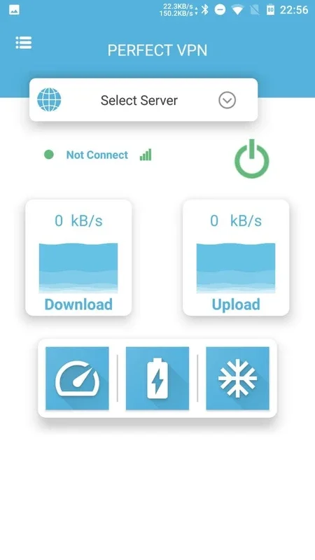 Perfect VPN for Android - Secure Browsing Solution