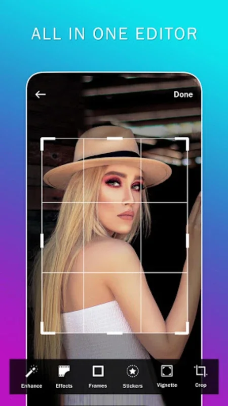 Photo Editor & Enhancer for Android - Transform Your Photos