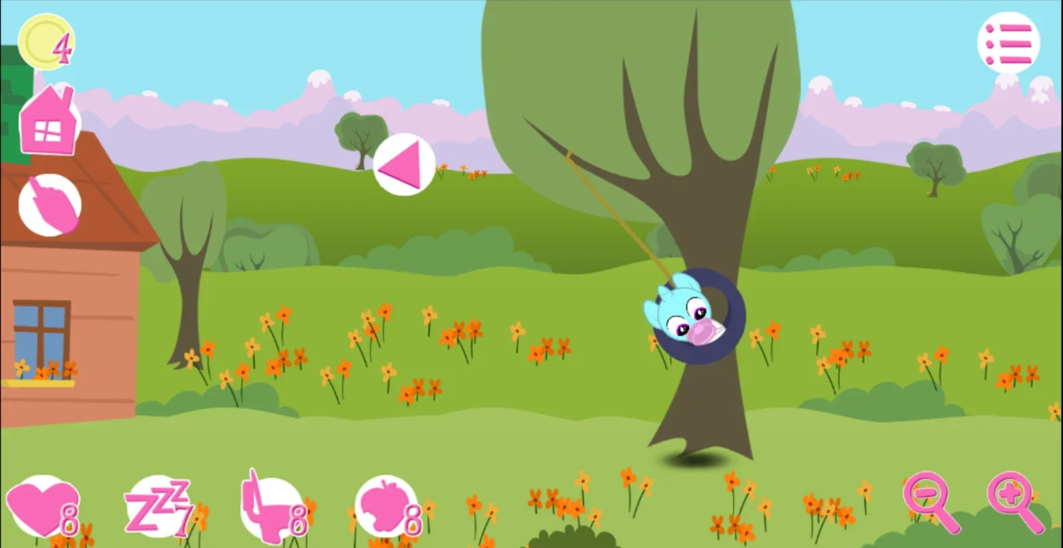 Pocket Pony 2 for Android - No Download Needed, Just Play!