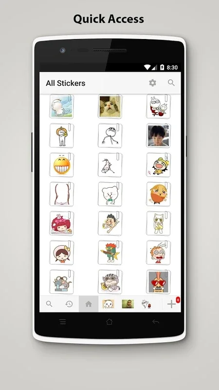Stickers for Android: Enhance Your Messaging