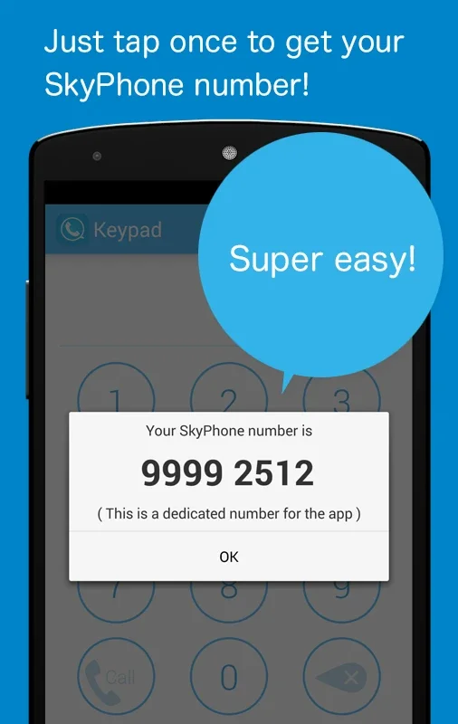 SkyPhone for Android - Download the APK from AppHuts