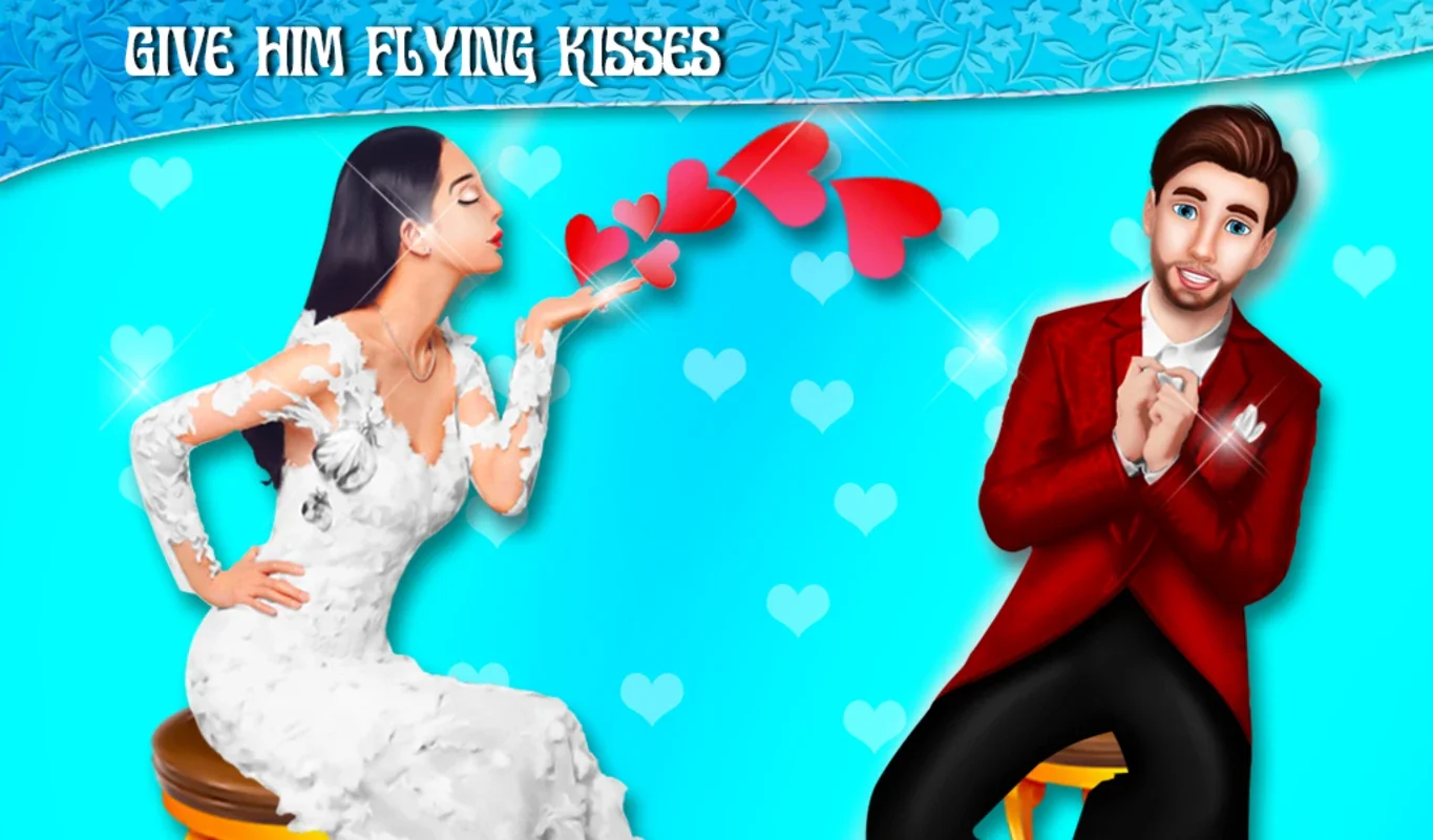 Princess Wedding Bride Part1 for Android - A Dreamy Wedding Experience