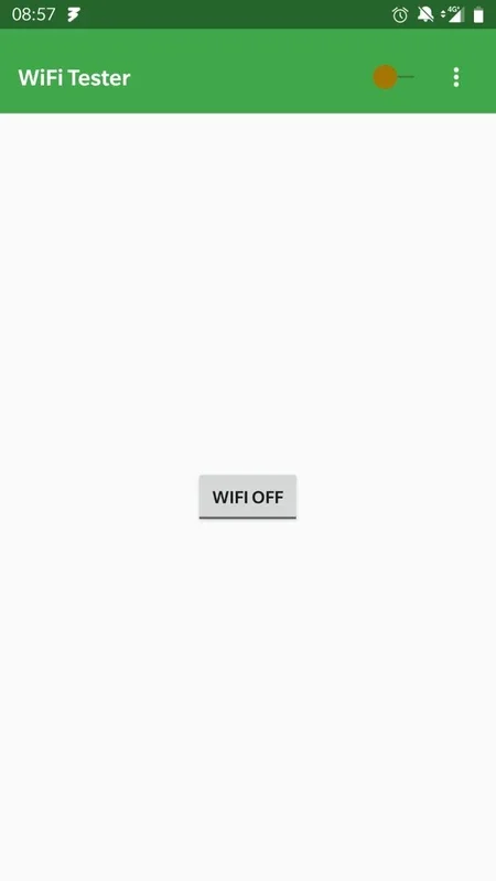 WiFi Tester(No Root) for Android - No Root Required