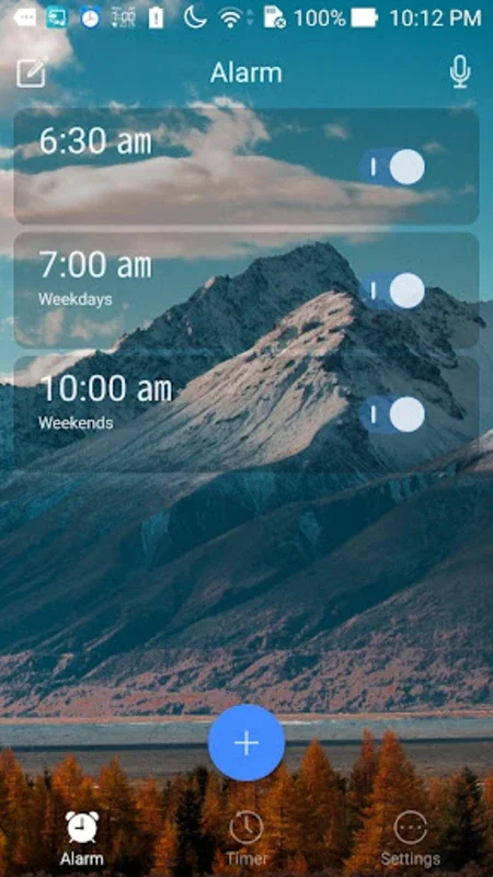 Loud Alarm Clock for Android - Wake Up on Time with Unbeatable Volume