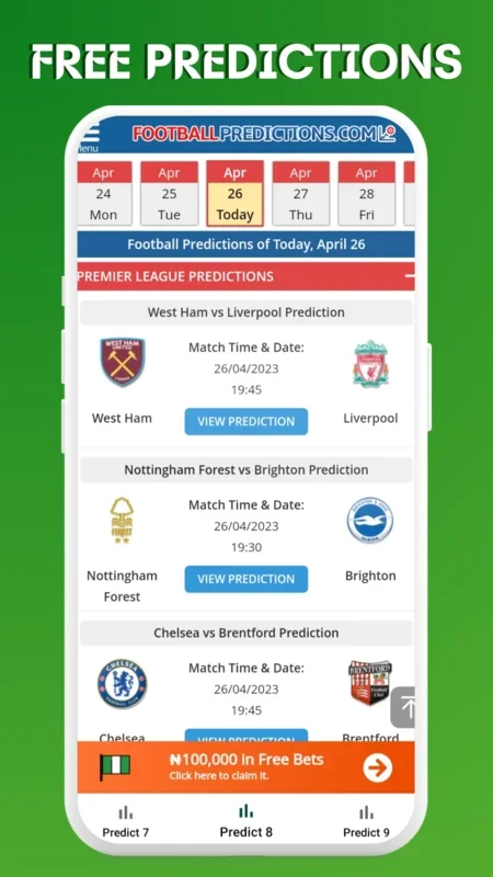 Old Bet9ja Mobile: Your All-in-One Android Sports Betting App