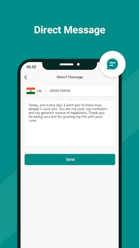 Web Scan for Android - Enhance Chatting Experience